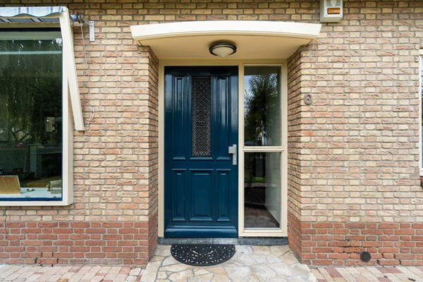 Medium property photo - Dorpsstraat 6, 4152 EP Rhenoy